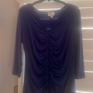 Eci women’s top